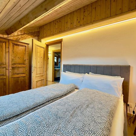 Apartamento Bormio House 1 Via Funivie, Pista Stelvio, Posto Auto Exterior foto