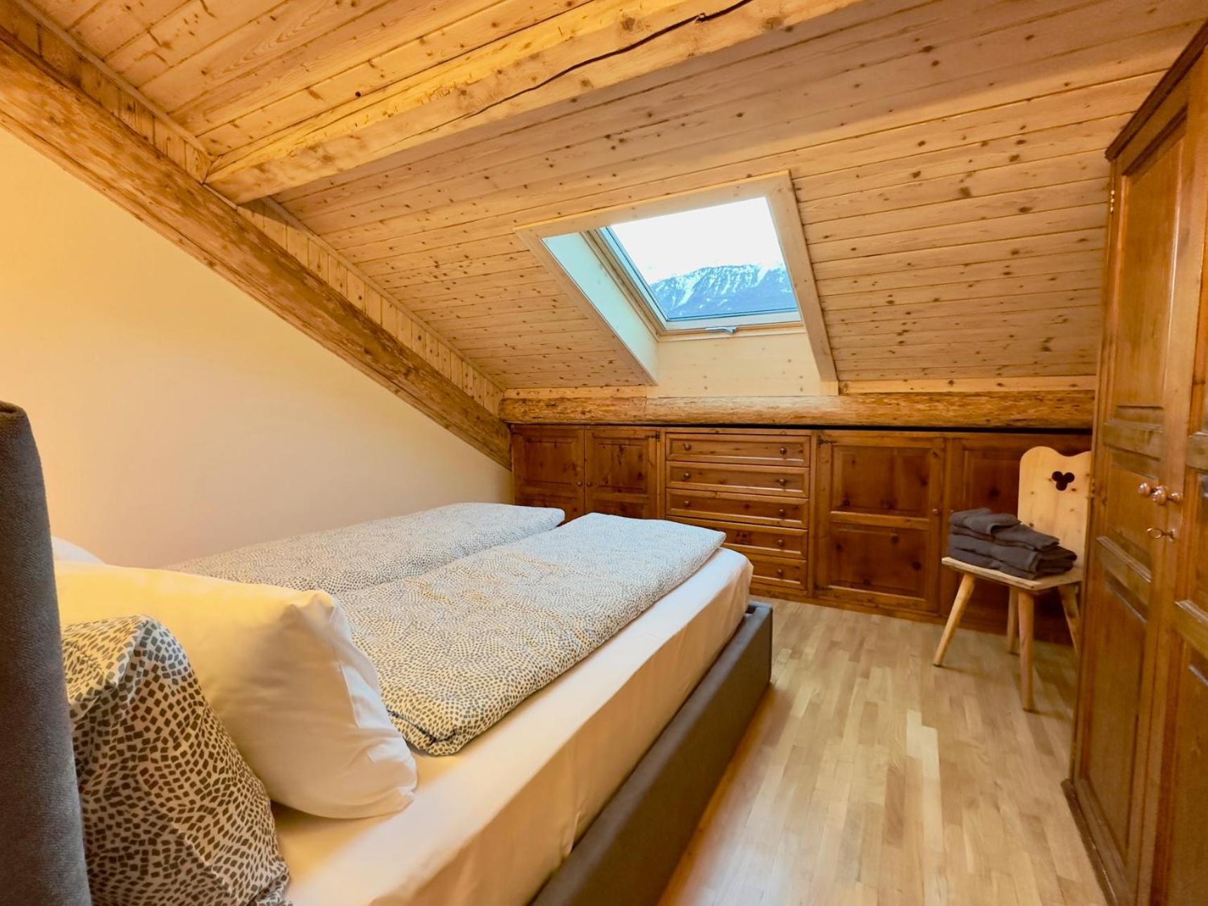 Apartamento Bormio House 1 Via Funivie, Pista Stelvio, Posto Auto Exterior foto